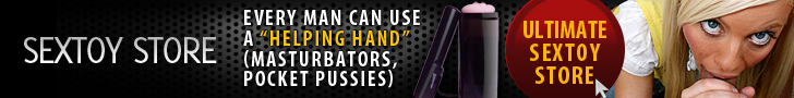 Black sex toys